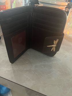 Small Billfold