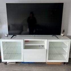 TV Console