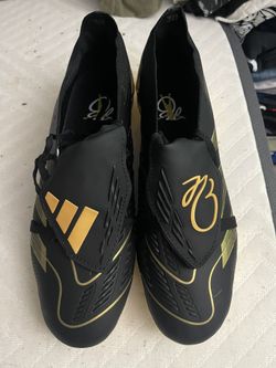 ADIDAS PREDATOR BELLINGHAM SIZE 11