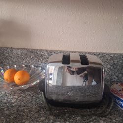 Sunbeam 1950s Toaster