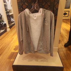 Disney sweater