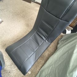 Folding Floor Gaming Chair 
