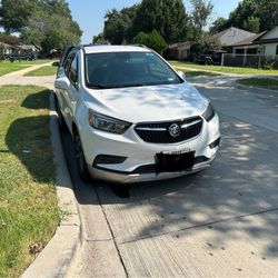 2017 Buick Encore