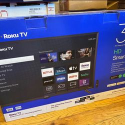 32 Inch Roku Tv 