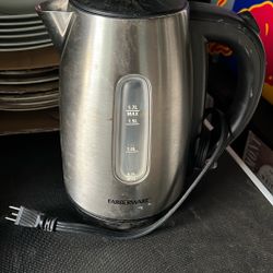 Electric Kettle