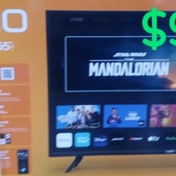 Vizio V-series 55" 