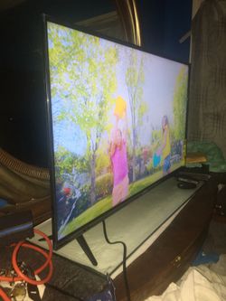 40 Inch Vizio (D-Series)