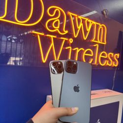 iPhone 12 Pro Max Unlocked 