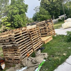 Pallets 