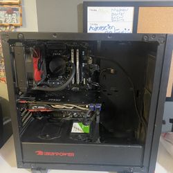 Gaming PC 