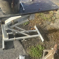 Table Lift 