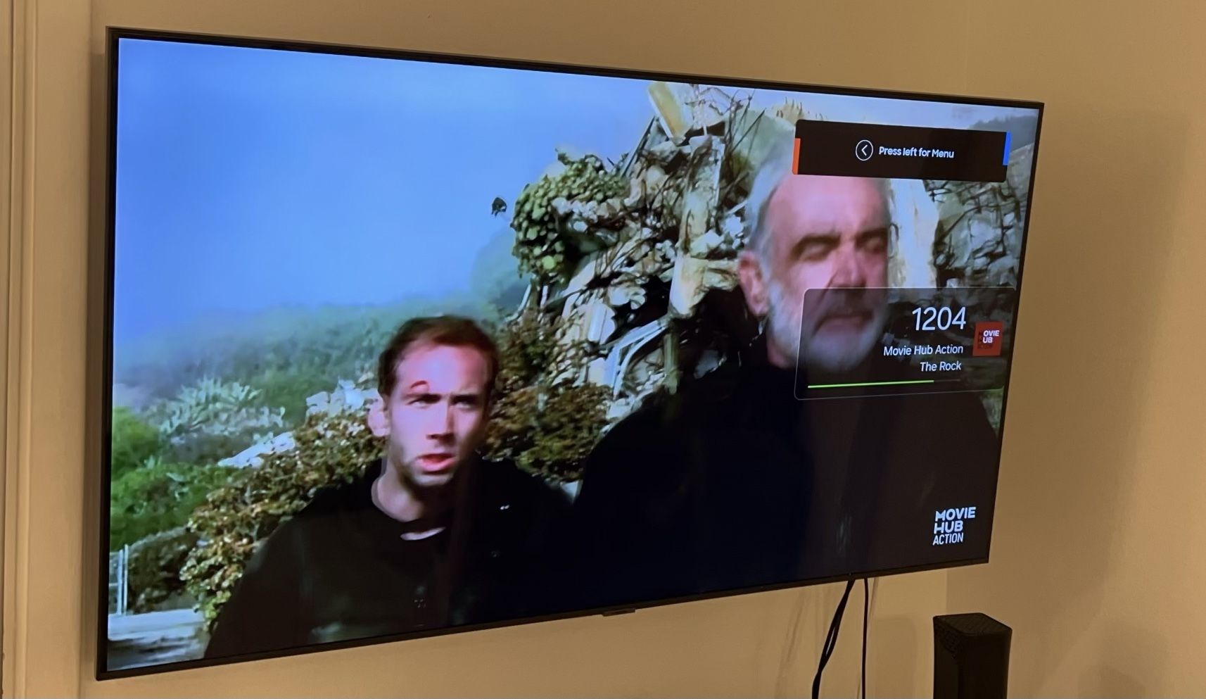 Samsung Tv 55 Inch