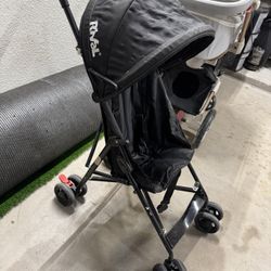 Baby stroller