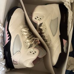 Jordan 5’s