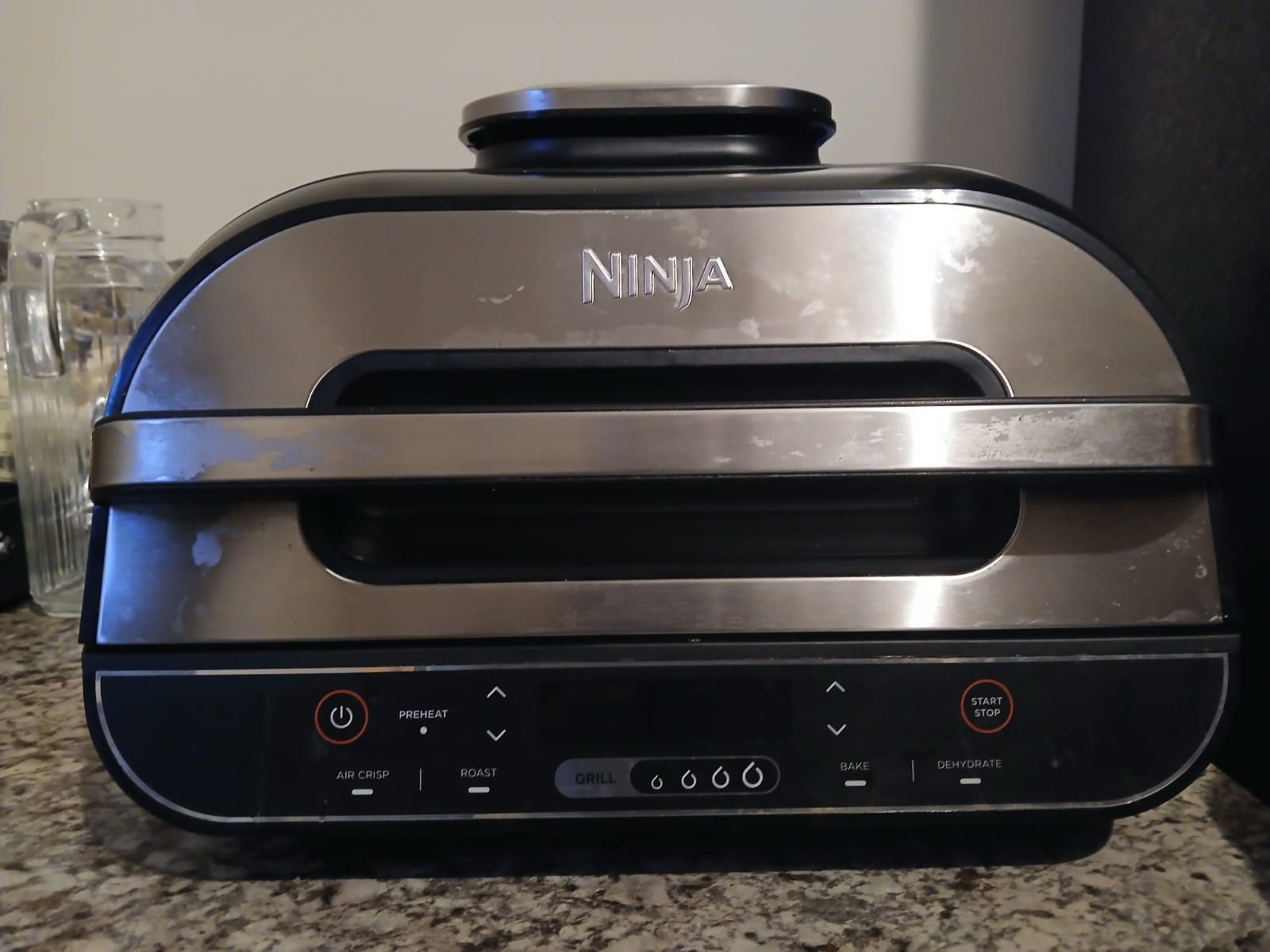 Ninja Oven Foodi XL
