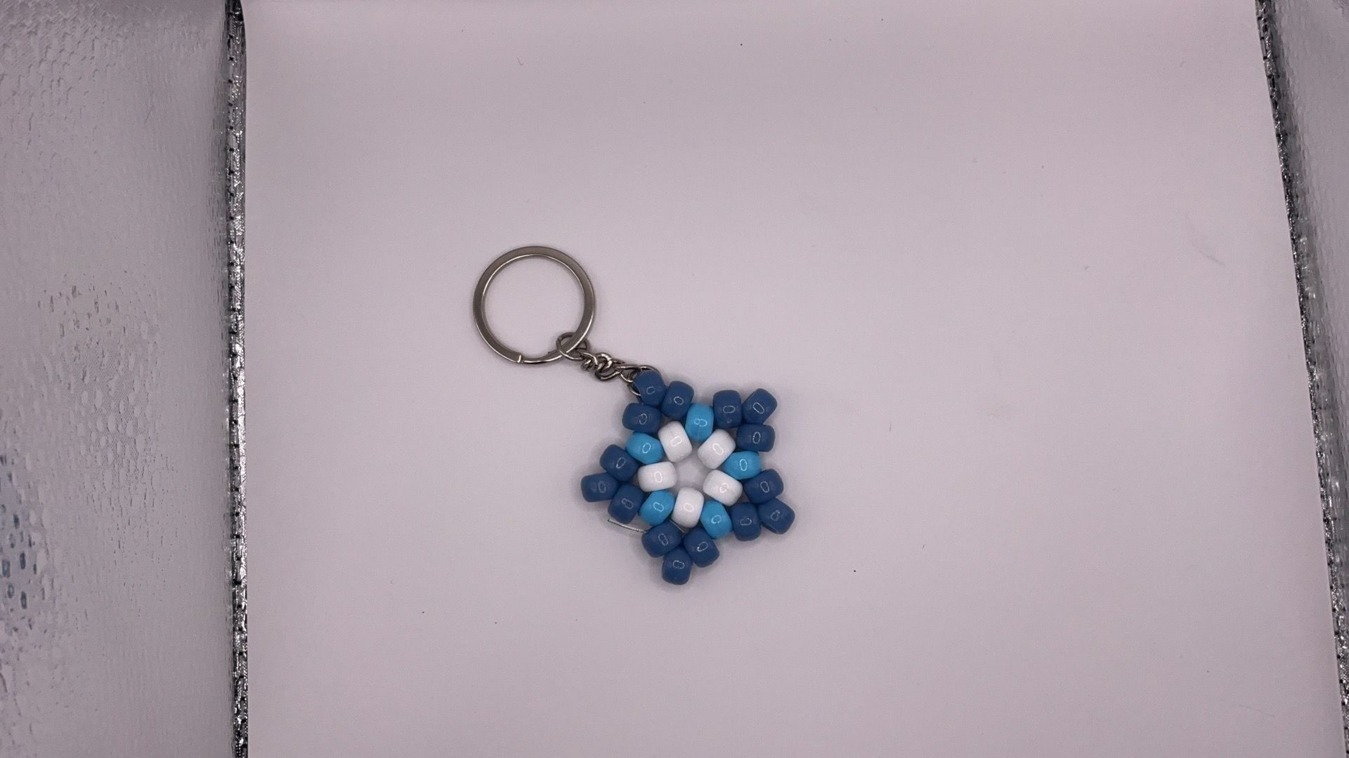 Blue star