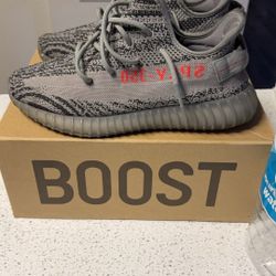 Yeezy Boost 350