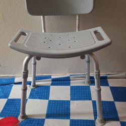Shower chair