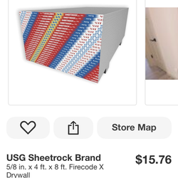 Building materials Sheetrock,insulation 📍Oak Cliff 75211