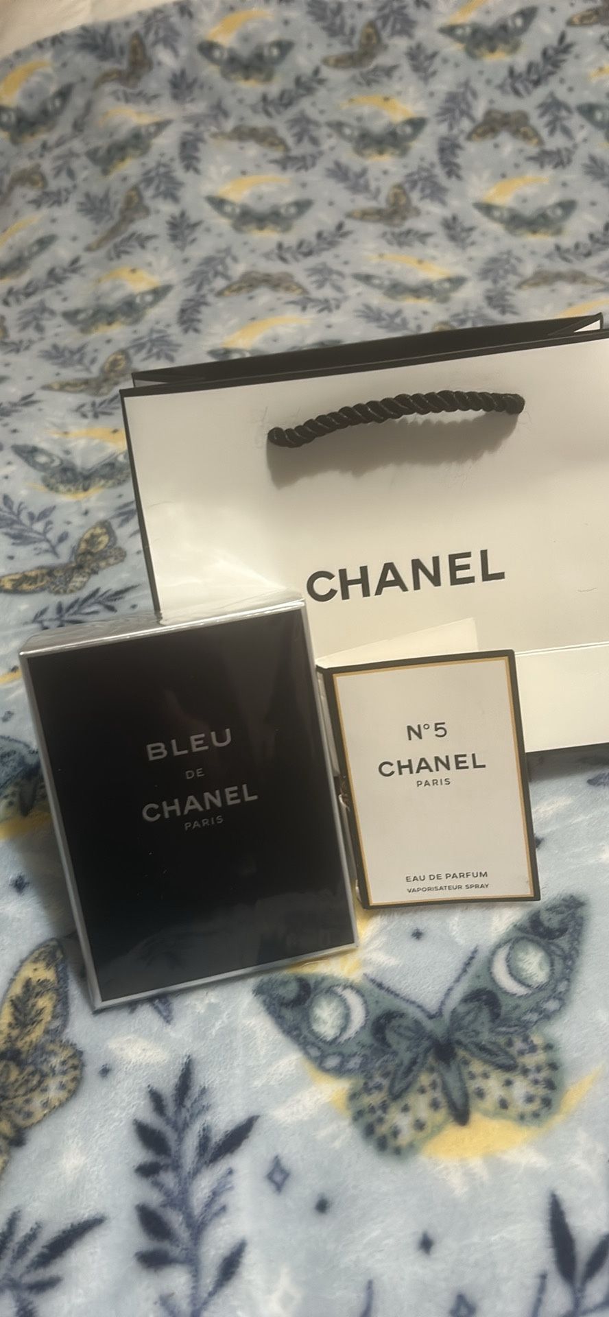 Chanel 