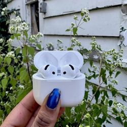 Wireless Earbuds 4th Gen ANC