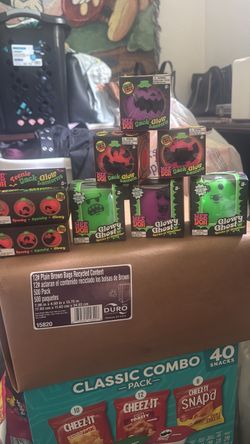 Halloween Squishy NeeDoh