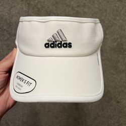 Adidas Women Visor Hat 