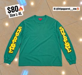 Supreme shirt