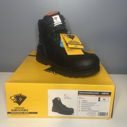 Herman Survivors Boots