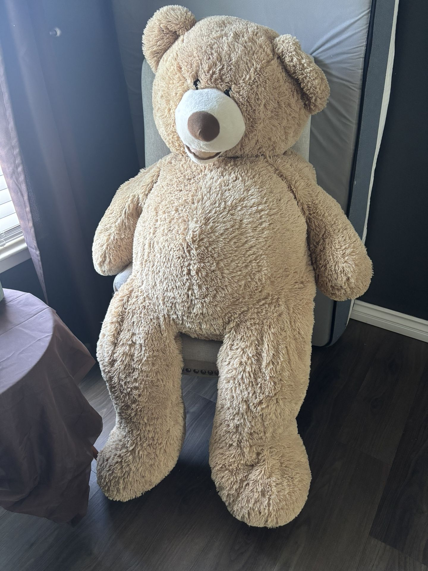 GIANT BEAR