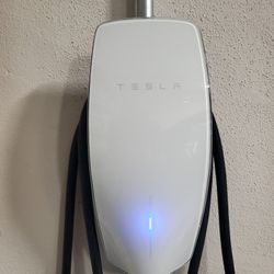 Tesla, Porsche, Mercedes  Charger INSTALLED!