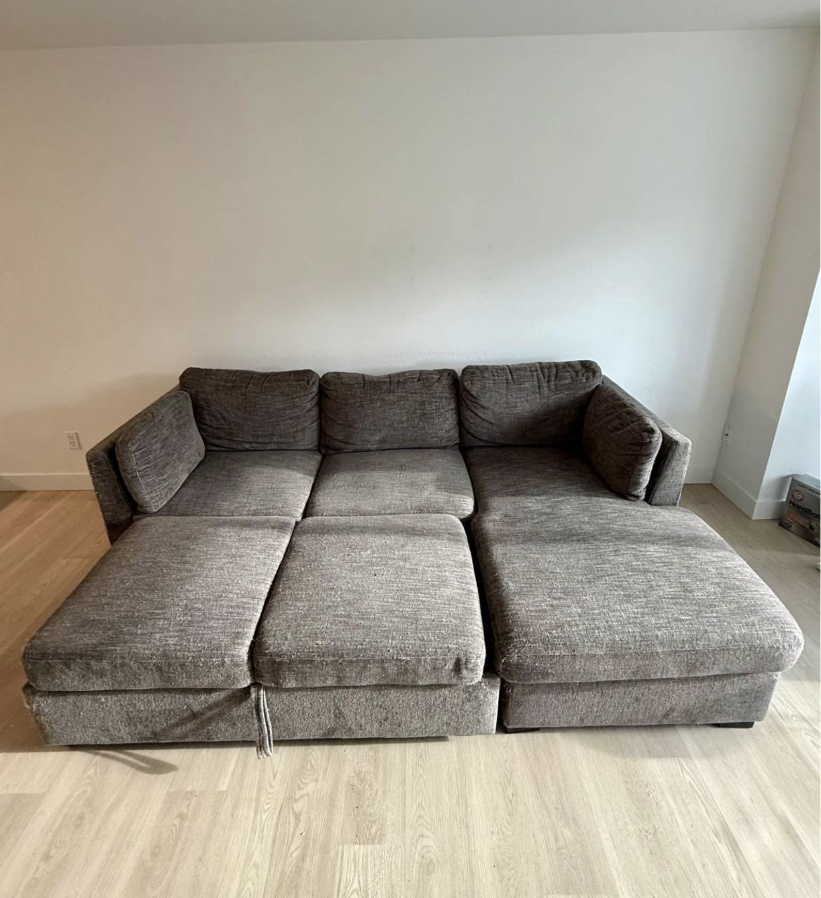 Sectional Couch