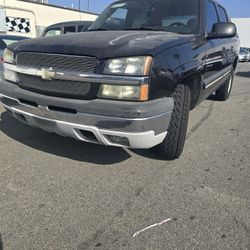 2004 CHEVY AVALANCH 3988EXCELLENT 