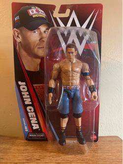 WWE