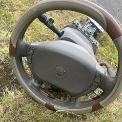 Cadillac Parts