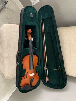 Violin
