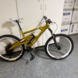 Marin wolf cheap ridge for sale