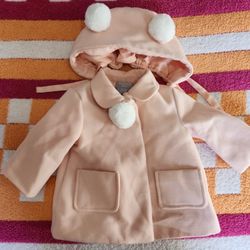 Baby Coat