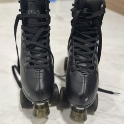 Impala Roller Skates 