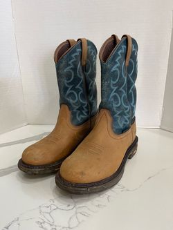 ARIAT Boots -8B