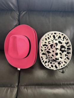 Cowboy Hats