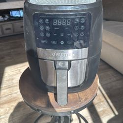 Air fryer