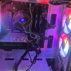 gaming pc mid tier