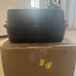 Rectangle Roasting Pans