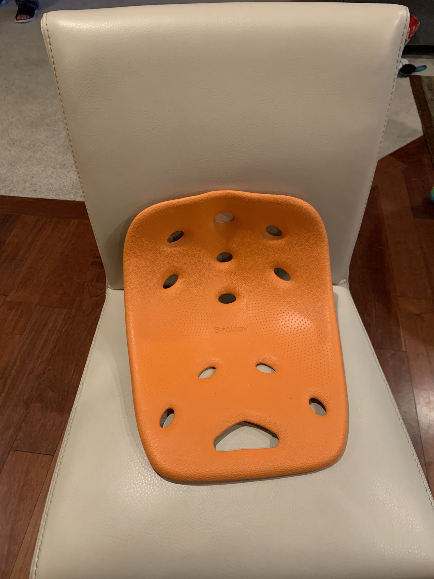 Backjoy Posture Seat Pad for Sale in Bothell, WA - OfferUp