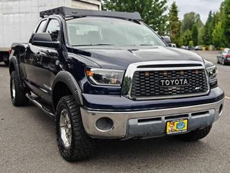 2008 Toyota Tundra