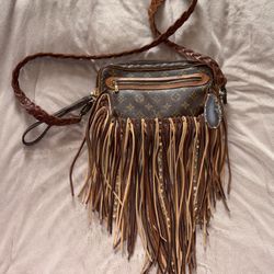 Western Bag 