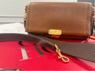 Carolina Herrera bag