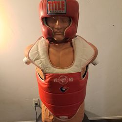 Boxing Bob XL