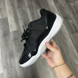 Jordan 11 Retro Low Space Jam